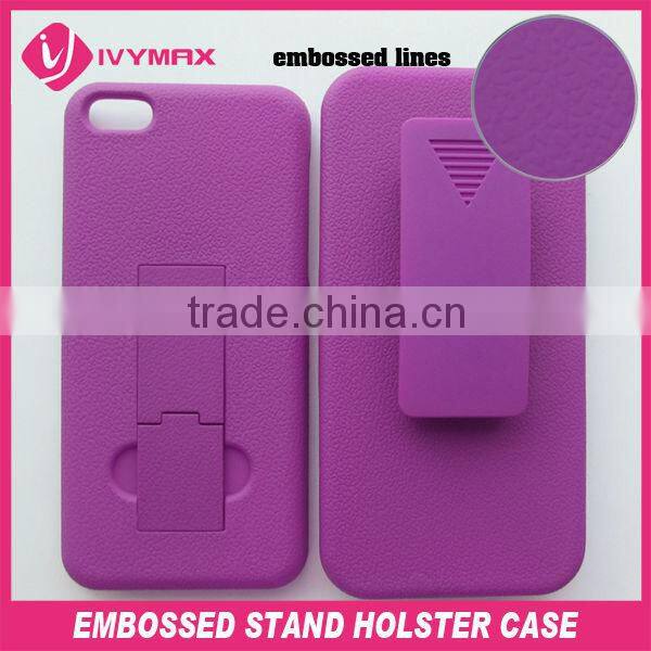 for iphone5C cellphone case factory