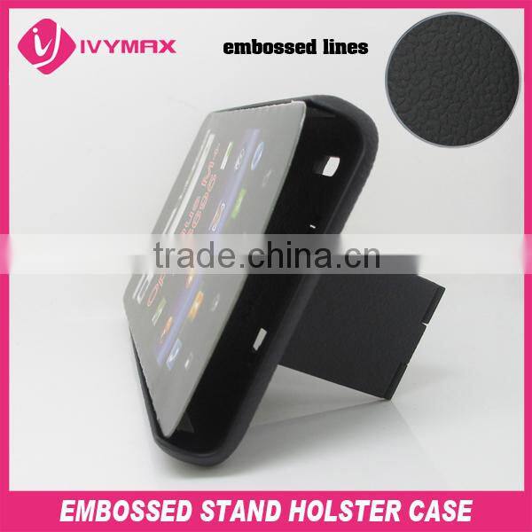 for LG MS659 shockproof phone case