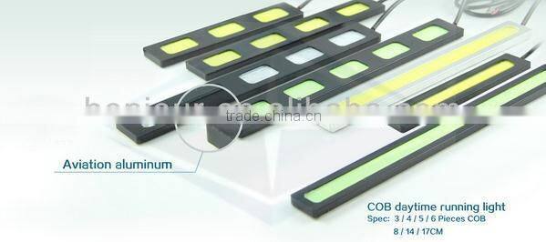 Attractive /graceful car led light for SL-G5015L-50CM/100CM