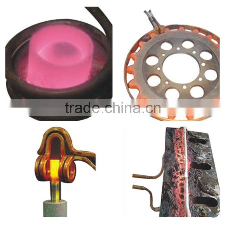 diamond tools high frequency brazing welder