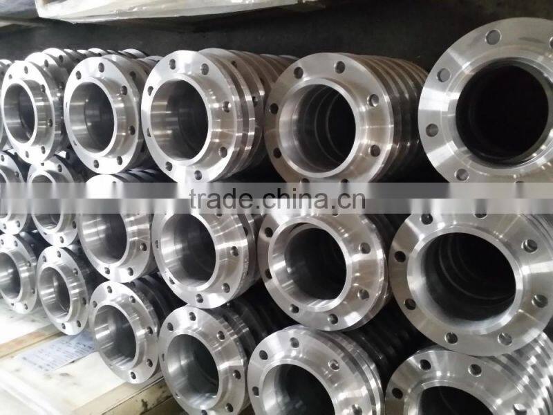 en 1092-1 type12 slip on flanges