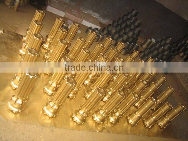 Reverse circulation(RC) drill bits