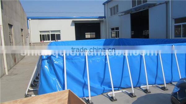 Small Portable Frame Swimming Pool for Kids