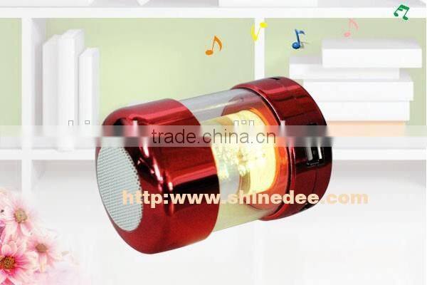 Portable laptop speaker,mini usb radio speaker(SP-360)