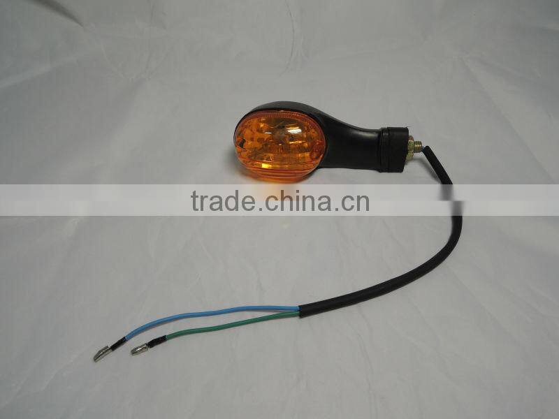 Wholesale Motorcycle Turn Signal Lights for TVS