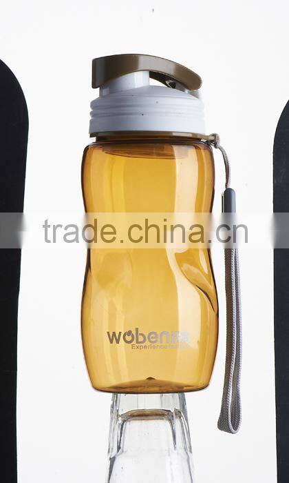 bicycle water bottle/sport bottle/promotional bottle for 2014