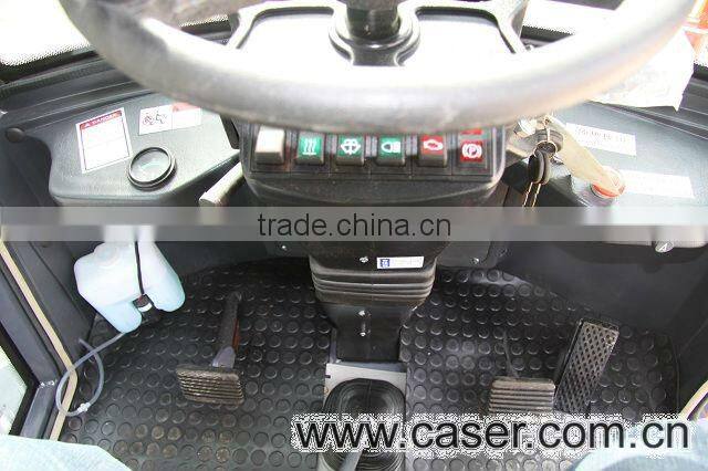 Sholve Loader 1000KG with CE