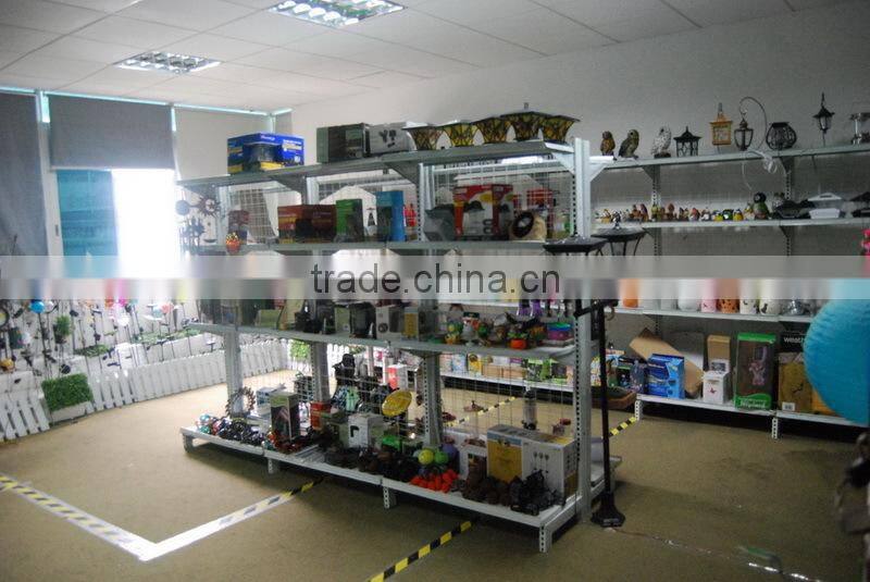 solar mini oval/elliptical plastic stake lamp solar garden stake light SO2540