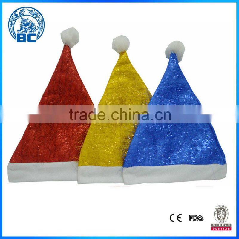 High Quality Christmas Hat Beautiful Hat Dancing Christmas Hats