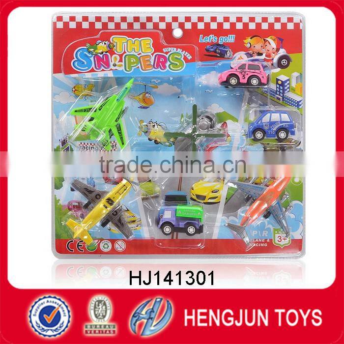 New promotional gift items toys pull back insect animal toy