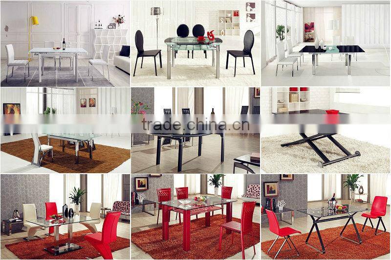 modern design dining table designs in india