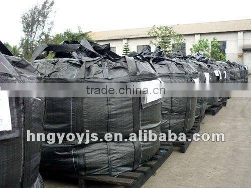 extruded coconut activated carbon for odor color removal
