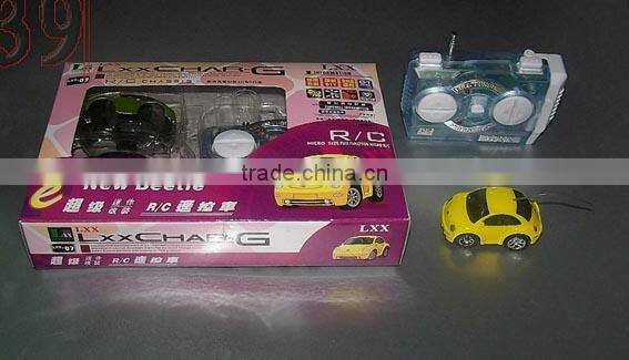 2013 new christmas gift mini rc bus