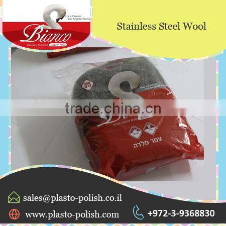 Kitachen Use Stainless Steel Wire Wool from Bulk Factory