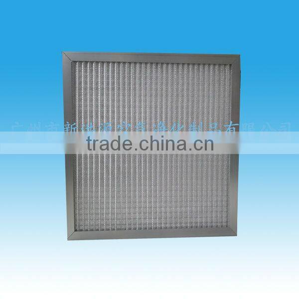 Metal Mesh Washable Filter