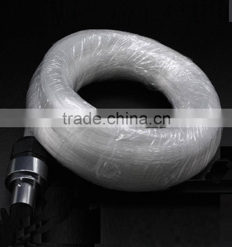 2016 Guangzhou Minar optical fiber light pmma for ceiling decoration