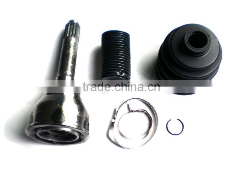 cv joint auto cv joint car cv joint truck cv joint outer cv joint auto outer cv joint Qingling 09 matching 17*53*25 auto parts
