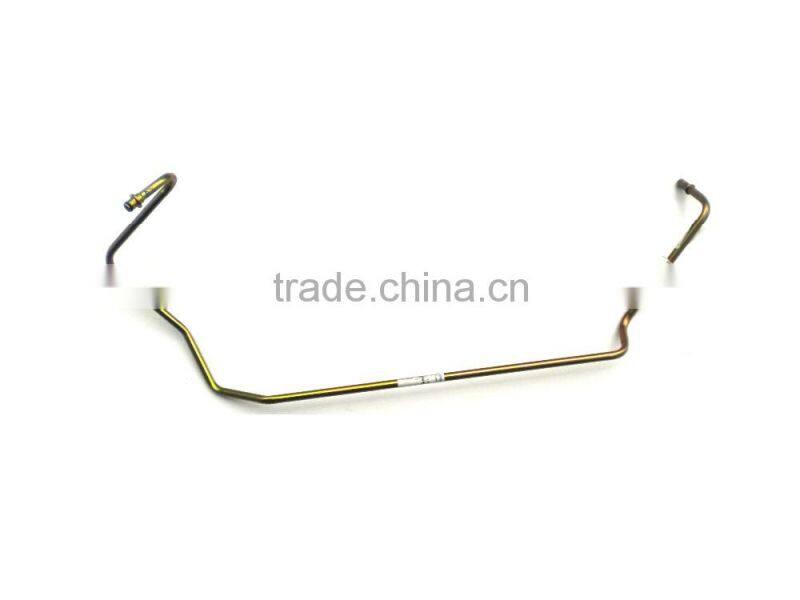 Auto power steering outlet iron tube JMC Transit power steering outlet steel pipe JMC pickup truck auto spare parts