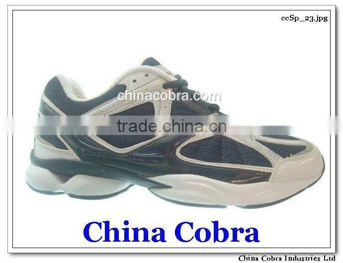 good price newest design stock sports shoes good quality men's sports shoes
