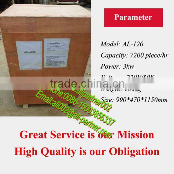 Good performance dumpling machine automatic dumpling machine with high quality for sale