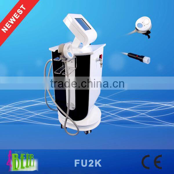 high intensity focused ultrasound body machine for sale