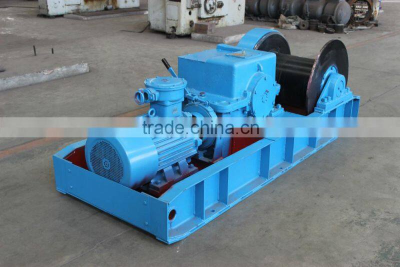 Hot sale pro-pulling coal mining engines