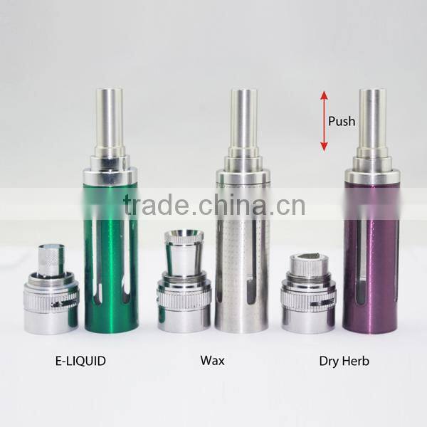 2015 new design atomizer for ego battery