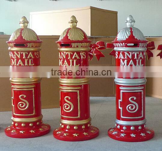 Christmas lifesize guard decoration Christmas nutcracker style decoration