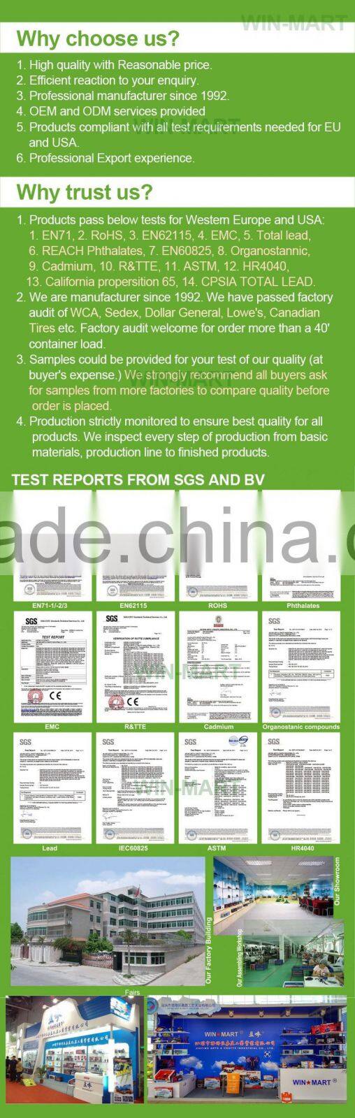 Fashion 2.4g rc quadcopter with 0.3MP 2.0MP hd camera