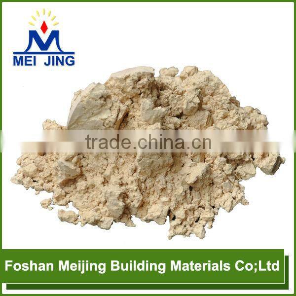 many color good quality color clay for glass mosaic factory