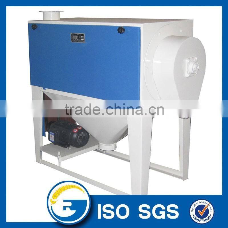 Goldrain low price 200-250T wheat flour mill machine