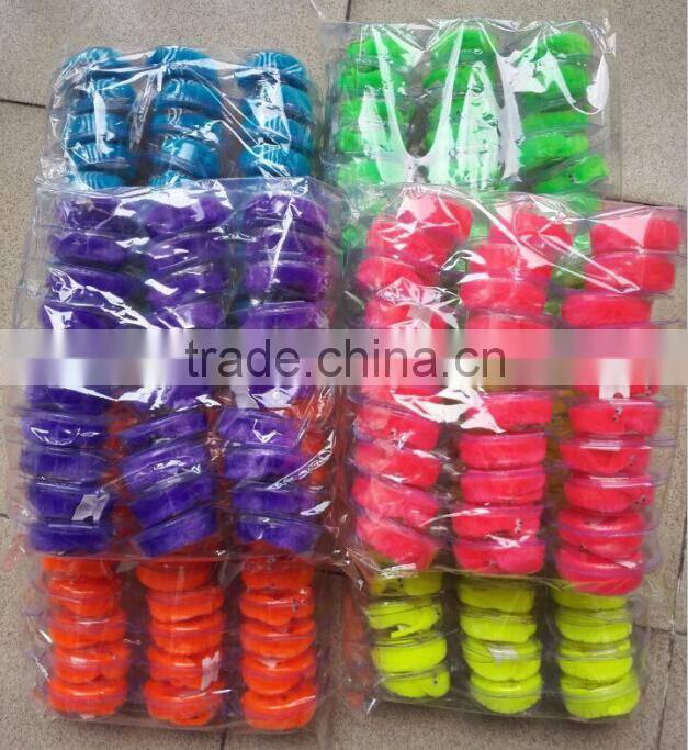 blister package twisty magic worm