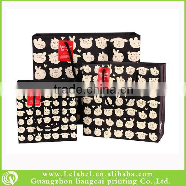 Useful kraft paper bag manufacturers paper popcorn bags