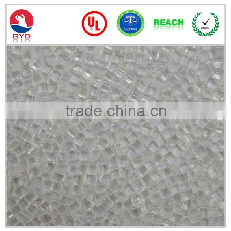 Extrusion grade plastic manufacturer, UV-resistant Acrylic raw material for the PMMA sheets