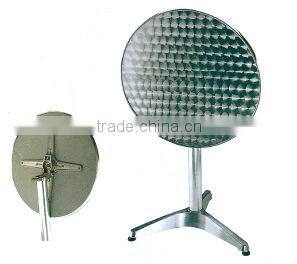 modern folding dining table (YT1F)