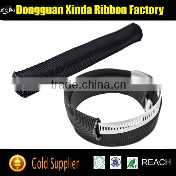High Quality Factory Price Tubular Nylon Webbing