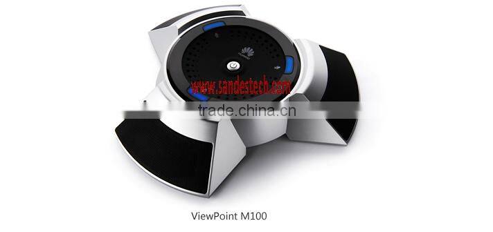 HUAWEI ViewPoint M100 arrays microphone Video Conference Omnidirectional Intelligent MIC Array