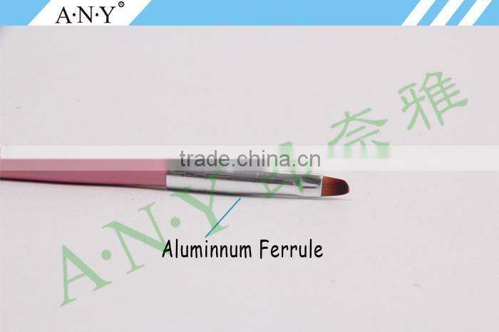 ANY Hotselling 3D Acrylic Nail Brush Professional Nail Beauty Care