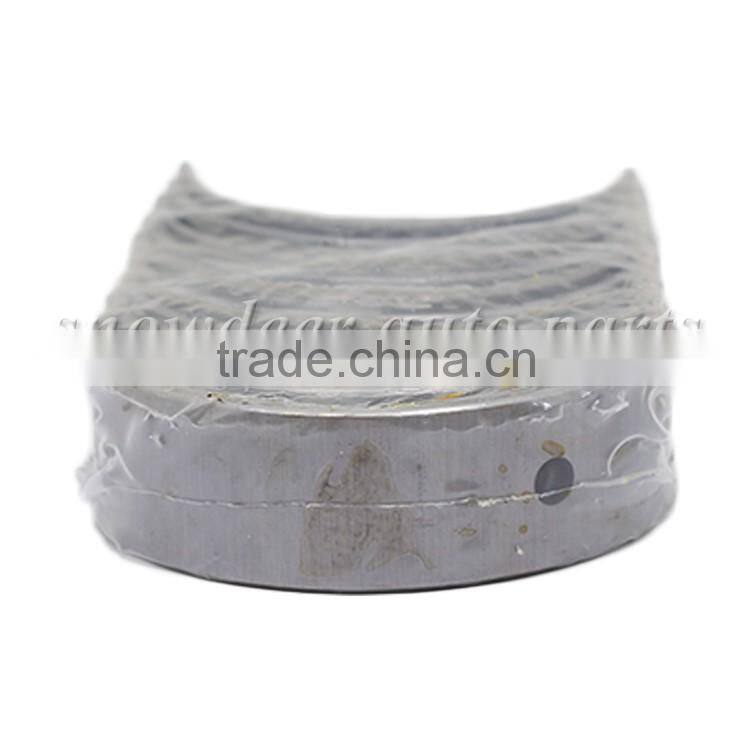 Factory diesel engine Main Bearing For Mitsubishi Engine 4M40 MI33H