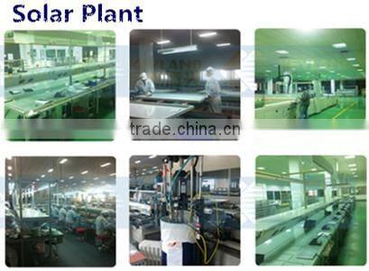 Keyland Am 1.5 Solar Photovoltaic Simulator