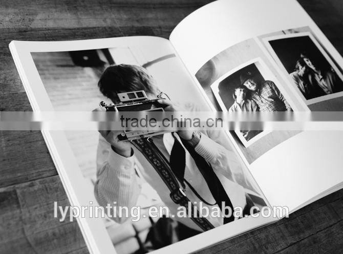 Professional Cheap Coloring Adult Magazine Printing