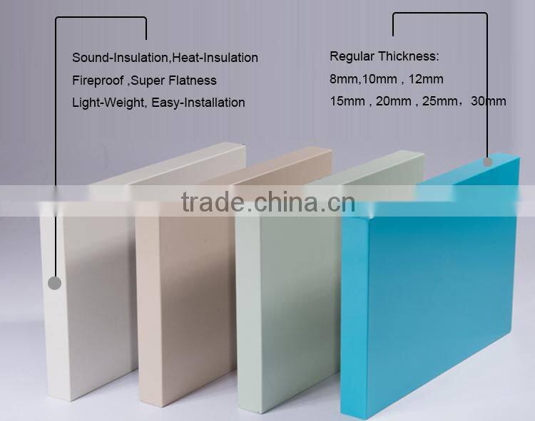 Online wholesale stone looking aluminum honeycomb panel for residential