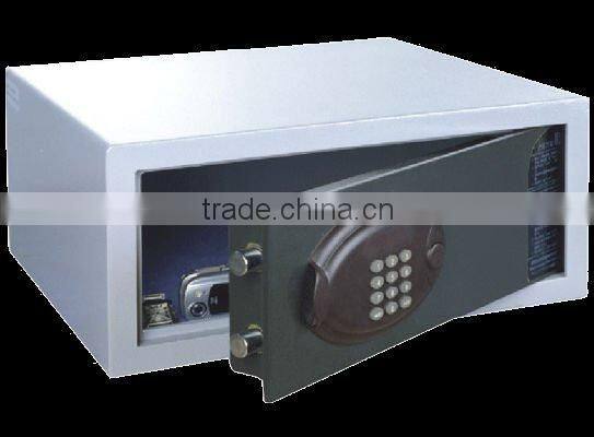 ORBITA digital safe box with LCD display for hotels