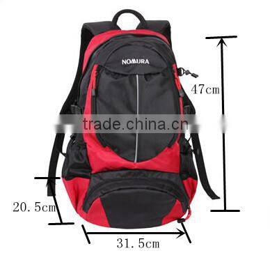 Mountaineering Backpack Camping Hiking Military Tactical Backpack