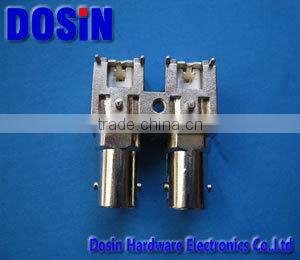 bnc connector pcb connector automotive electrical connectors