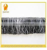 9" Adult Graduation Tassels (Sky) For 2017 Graduation