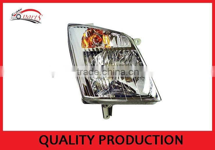 head lamp used for isuzu D-MAX head lamp
