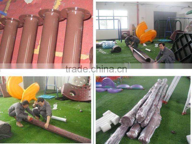 high quality outdoor rope climbing games