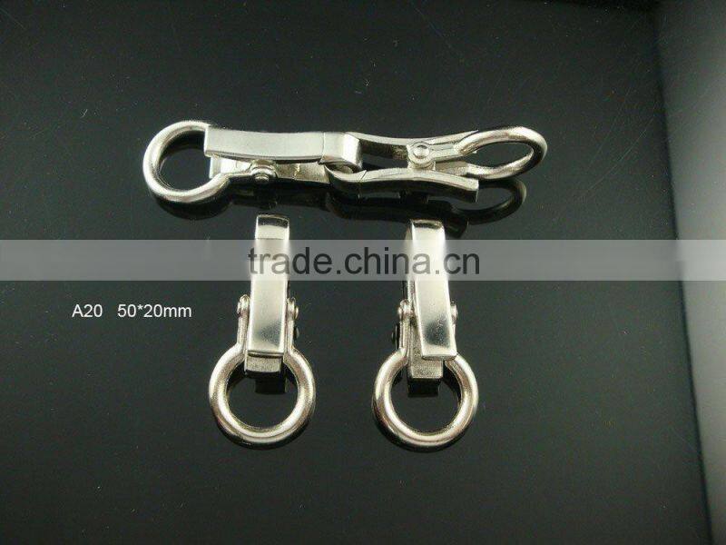 Colorful Snap hooks,Decoration Clasps,Many Colors