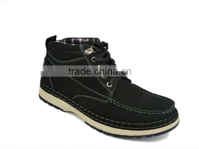 hot sale advanced top quality man boots
